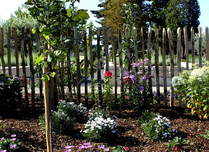 Bestattungsgarten Pulheim – Impression 1 von 16