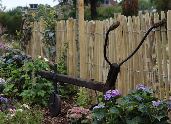 Bestattungsgarten Pulheim – Impression 3 von 16