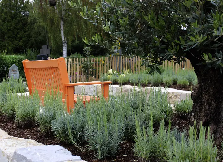 Bestattungsgarten Pulheim – Impression 4 von 16