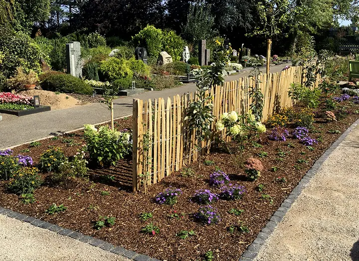 Bestattungsgarten Pulheim – Impression 7 von 16