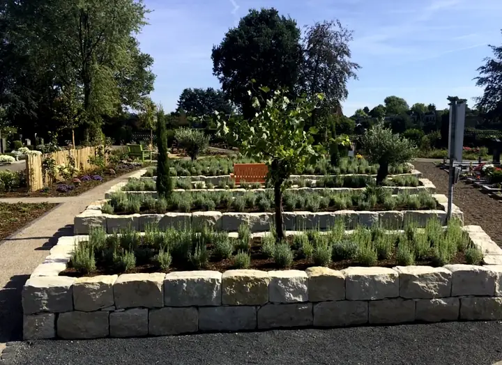 Bestattungsgarten Pulheim – Impression 8 von 16