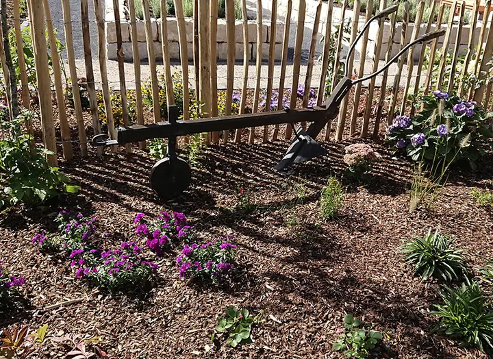 Bestattungsgarten Pulheim – Impression 10 von 16