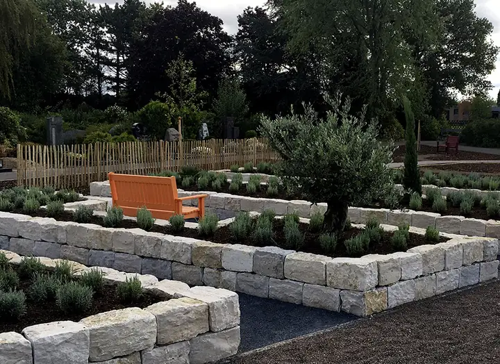 Bestattungsgarten Pulheim – Impression 14 von 16