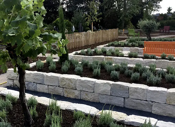 Bestattungsgarten Pulheim – Impression 15 von 16