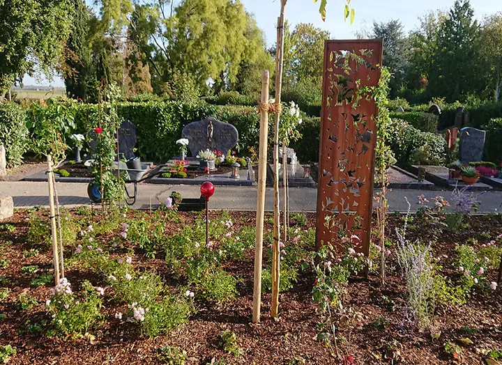 Bestattungsgarten Pulheim – Impression 16 von 16