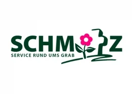 Logo der Bestattungsgärten