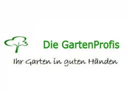 Logo der Gartenprofis