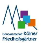 Logo der Genossenschaft Kölner Friedhofsgärtner