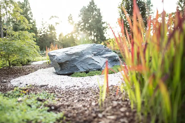Bestattungsgarten am Westfriedhof Köln – Ansicht 4 von 5