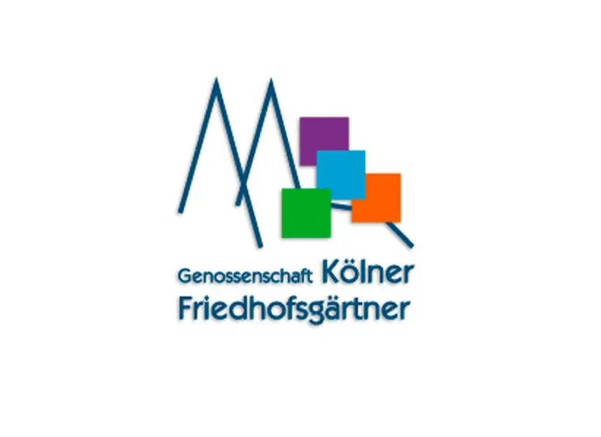 Mitglied der Genossenschaft Kölner Friedhofsgärtner