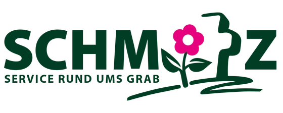 Schmitz – Service rund ums Grab